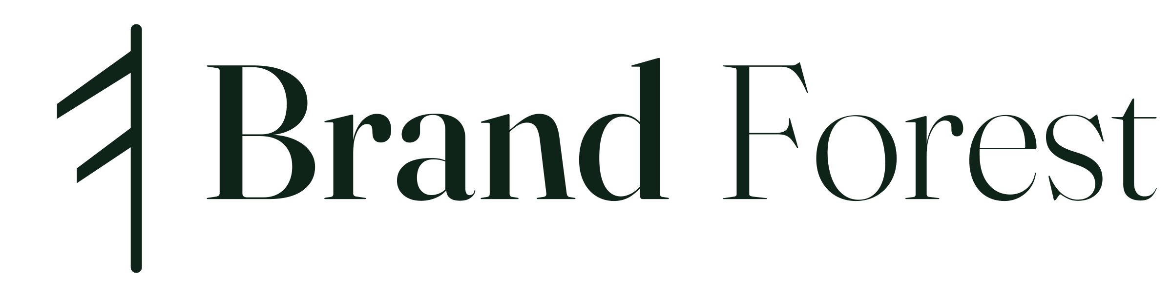 Brand Forest