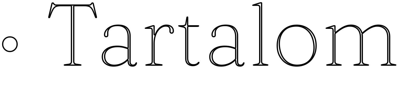 tartalom